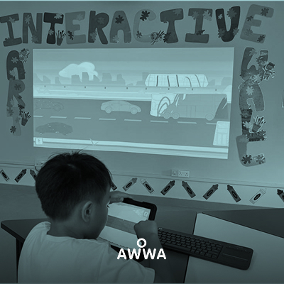 AWWA ColourBook