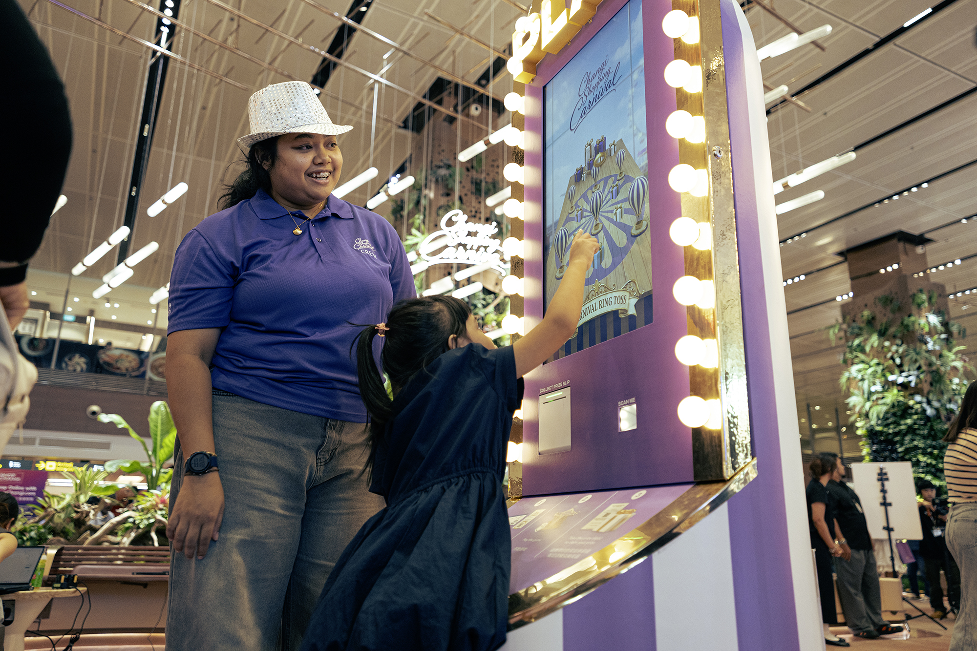 Changi Shopping Carnival 2026 3