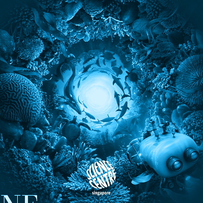 ONE Ocean: Every Action Ripples